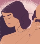 טסטוסטרון - תמונת אווירה